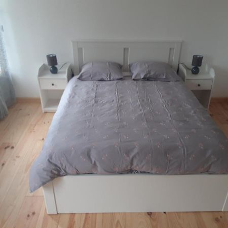 La Meuniere Apartment Montmerrei Екстериор снимка