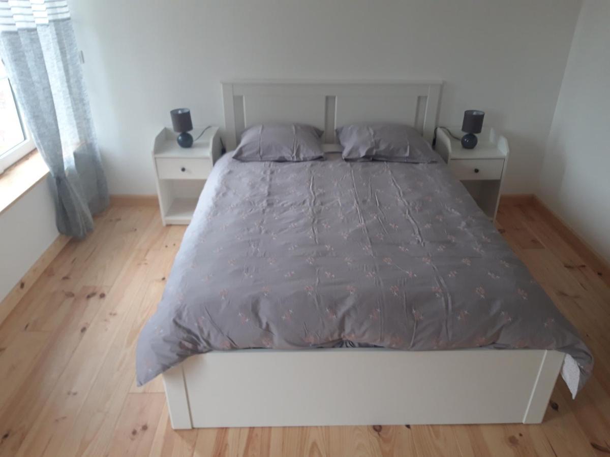 La Meuniere Apartment Montmerrei Екстериор снимка